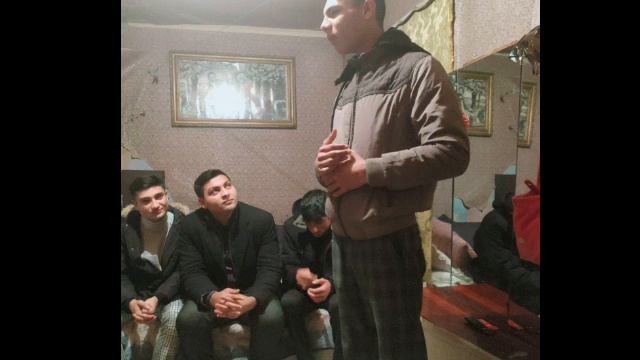 Богар((:)) Благовестия смотреть онлайн