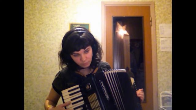 Chirenka - The Look Metronomy cover смотреть онлайн
