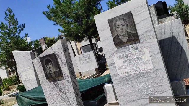 Минор қабристонига ташриф смотреть онлайн