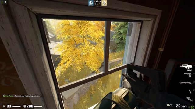 ПРОШЛИ ОФФИЦИАЛЬНУЮ КООПЕРАТИВНУЮ КАРТУ В КСГО // НОВАЯ КАРТА НА ПРОХОЖДЕНИЕ ОТ VALVE смотреть онлайн