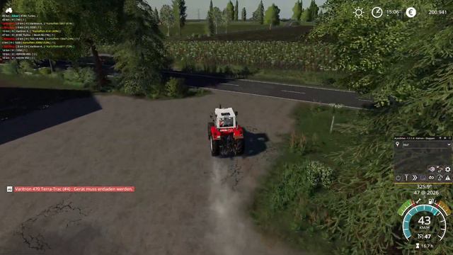 LS19 - Ameisenfarm #122 | Zicke Zacke, Zicke Zacke, Heu, Heu, Heu! | NF-Marsch | FS19 | Let´s Play смотреть онлайн