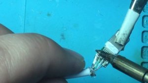 Ремонт кабелей Lightning для iPhone и microUSB