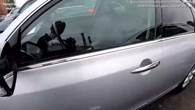 Подержанные автомобили могут подорожать в России смотреть онлайн