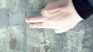 Удаление трещин в кирпичной кладке дома