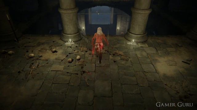 Elden Ring - Dragoncrest Shield Talisman +1 Location (Greatly Boost Physical Defense) смотреть онлайн