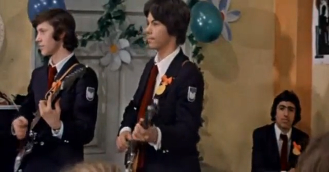 Розыгрыш смотреть онлайн