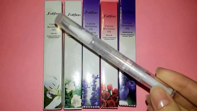 Масло для кутикулы aliexpress смотреть онлайн