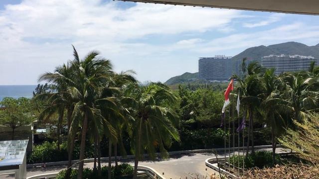 InterContinental Sanya