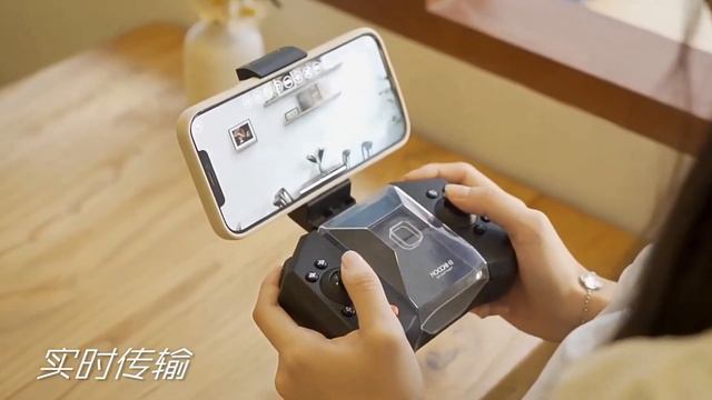 4DRC V30 Mini Obstacle Avoidance 8K Low Budget Drone – Just Released ! смотреть онлайн