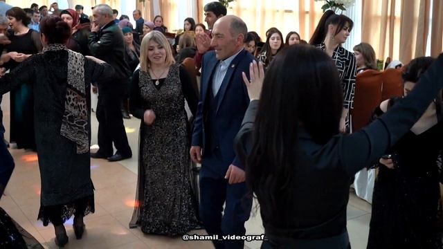 Свадьба в Дагестане Танец Родителей г.Дербент Новинка 2021г смотреть онлайн
