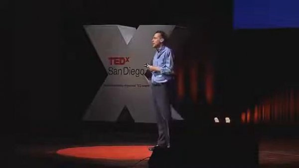 TED СИЛА УМЕНИЯ СЛУШАТЬ