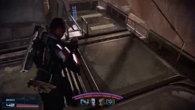 (PS5) LEVIATHAN DLC Demon Plays Mass Effect 3 REMASTERED Part 4 (NO COMMENTARY) смотреть онлайн