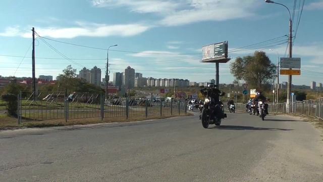 Закрытие мотосезона 2016 смотреть онлайн