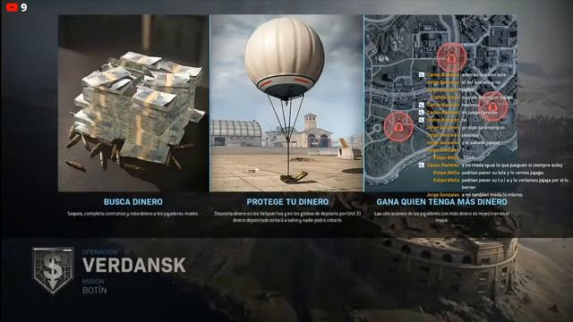 Wiki Freaky MANQUEANDO en Warzone смотреть онлайн