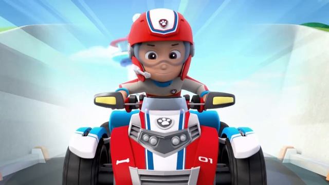 Paw Patrol Latinoamérica | Canción Oficial (Canción) | Nick Jr. смотреть онлайн