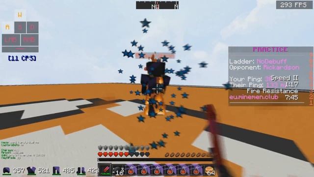 Top Pot PvP Servers in Minecraft (2018 updated) смотреть онлайн