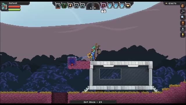 Starbound Mod - Base In A Box