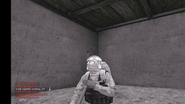 Dayz Standalone Commiting sucide. смотреть онлайн