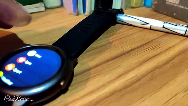 Xiaomi Haylou Solar LS05-1 Smart Watch Review смотреть онлайн