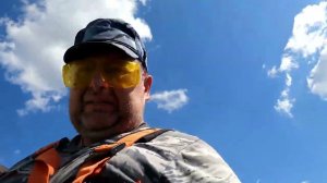 Бензиновый триммер Patriot PT 547. Коса Патриот сезон 2 - если хорошо подмазал!