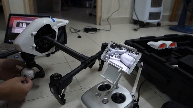 DJI Firmware Update V01 11 1 50 смотреть онлайн