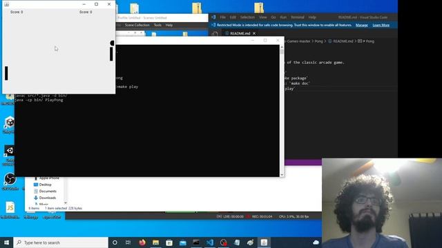Viewing and modifying an open-source Java codebase смотреть онлайн