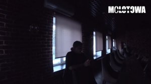 САМЫЙ БОРЗЫЙ САЛОН КРАСОТЫ / ВЫЗВАЛИ КРЫШУ / БОРЗЫЙ МЕНТ / Треш-обзор салона красоты