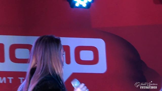 ГРУППА "ТОПЛЕСС". ДЕНЬ РОЖДЕНИЯ ТЦ "МОМО". смотреть онлайн