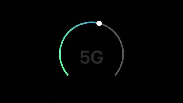 Apple October 2020 Event But It's Just "5G" смотреть онлайн
