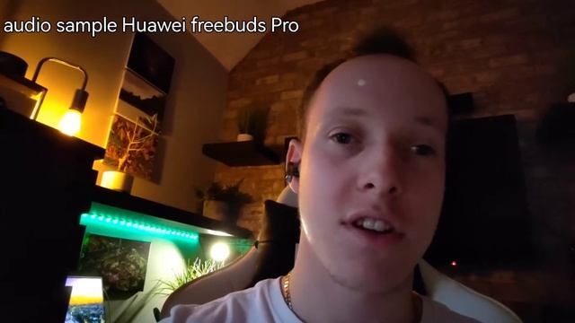 Huawei freebuds Pro VS Huawei freebuds 2 pro - in-depth comparison смотреть онлайн