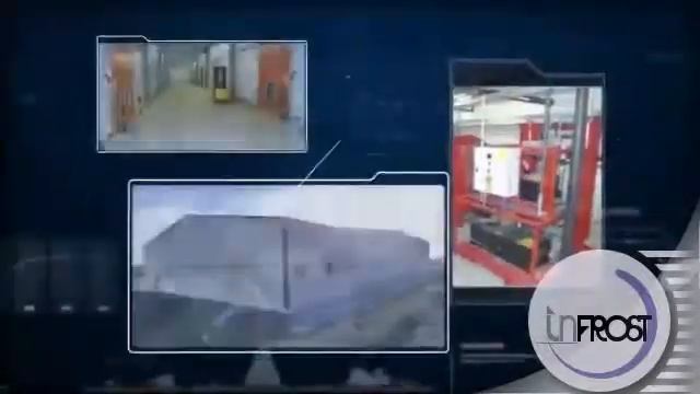 Холодильное оборудование ИНФРОСТ смотреть онлайн