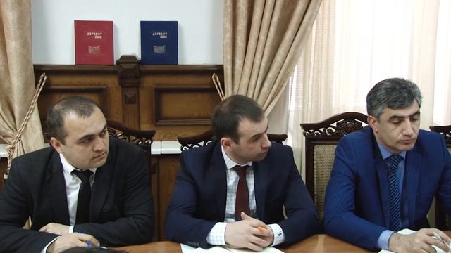 Обсудили вопросы водоснабжения города смотреть онлайн