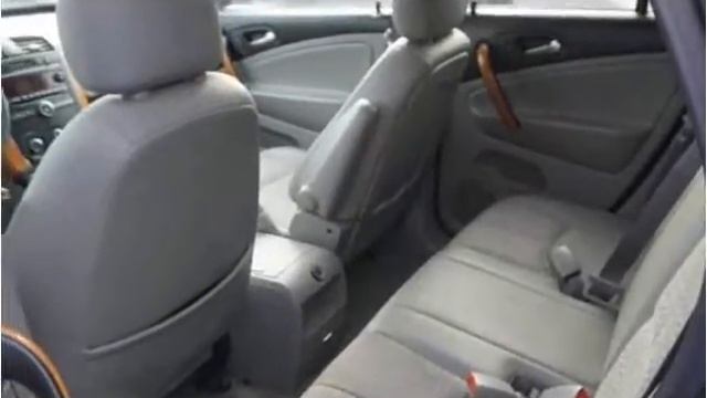 2007 Saturn VUE Used Cars Plymouth MI смотреть онлайн