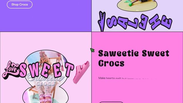 Crocs Demo website | Himanshu Ragi | Vue.js | Full-stack developer | hirehimanshuragi@gmail.com смотреть онлайн