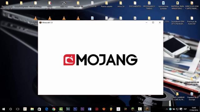 Como descargar Minecraft ACTUALIZABLE Gratis Completo Pc |2016 смотреть онлайн