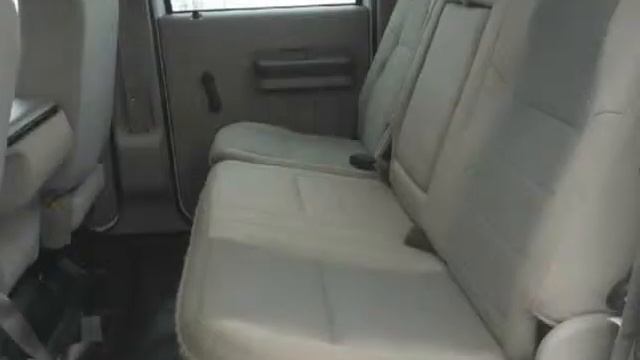 2008 Ford F350 DIESEL 6.4 POWERSTROKE 4X4 CREW CAB LONG BED ONE OWNER LOW MILES WARRANTY (Akron,... смотреть онлайн