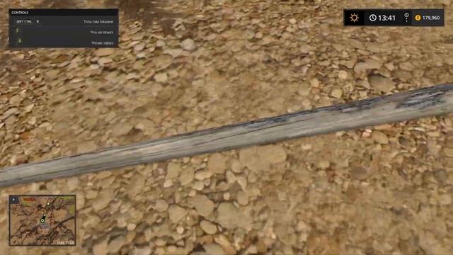 Farming Simulator 2017 | Logging Part 2 | Smokey Mountains Logging | FS17 Mods смотреть онлайн