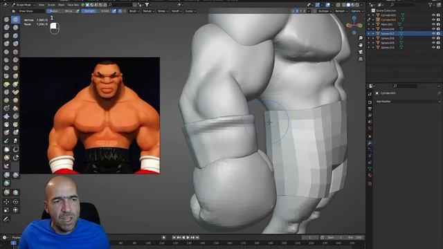 Mike Tyson In Less Than 2 Hours