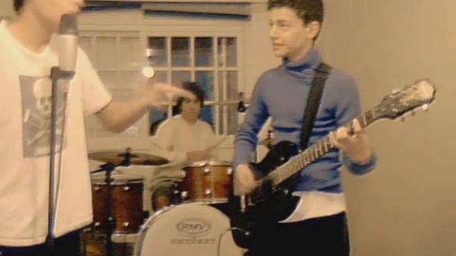 Satisfaction - Cover