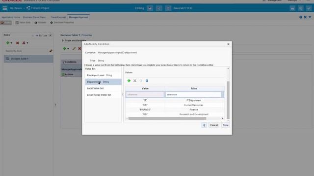 Demo Oracle Process Could Service смотреть онлайн