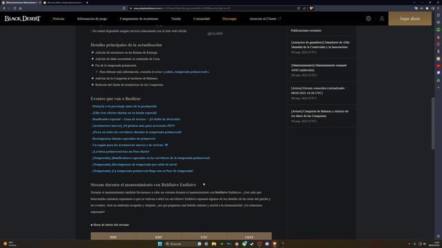 SE TERMINO BDO TEMPORADA смотреть онлайн