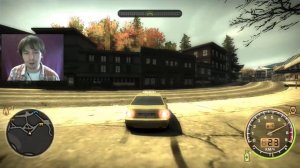 Как установить мод на полицейские машины | NFS: Most Wanted