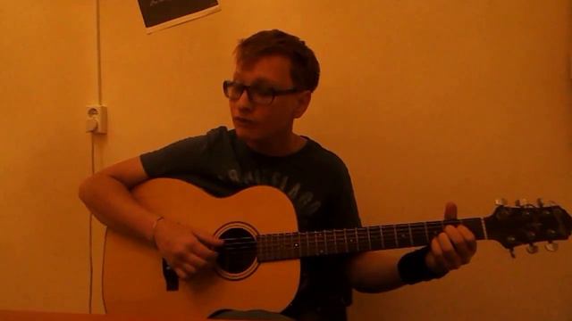 Mattafix — Big City Life (cover by RayMad) смотреть онлайн