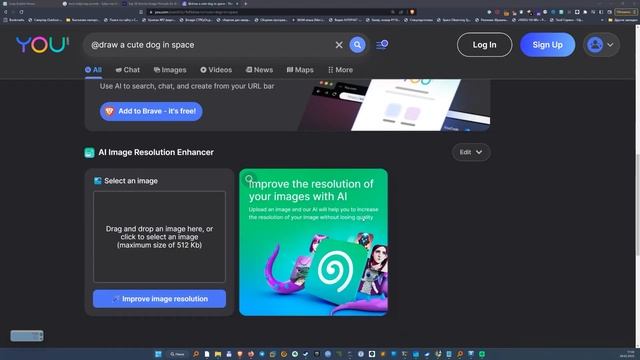 Запросы Для Midjorney в ChatGPT #13