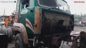 КАМАЗ мейд ин Пакистан