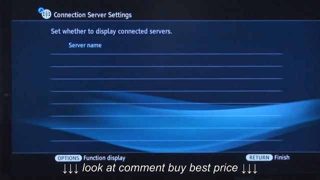 Setting up your Sony BDPS560 or BDPS760 Blu Ray player as a DLNA device смотреть онлайн