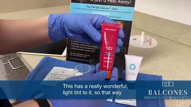 The Perfect Dermapeel |Olivia Berry| Balcones Dermatology & Aesthetics | Austin TX | Ph:512-459-486