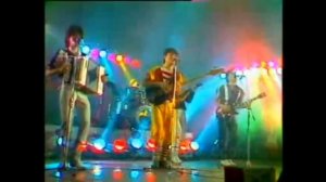 Группа "Интеграл" - Кони.'85. Видео 2. integral.