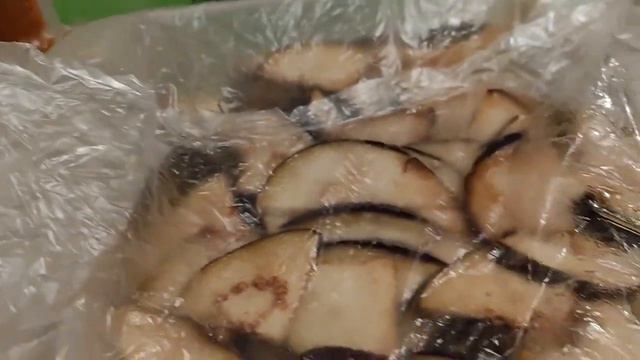 Как правильно готовить баклажаны в маринаде