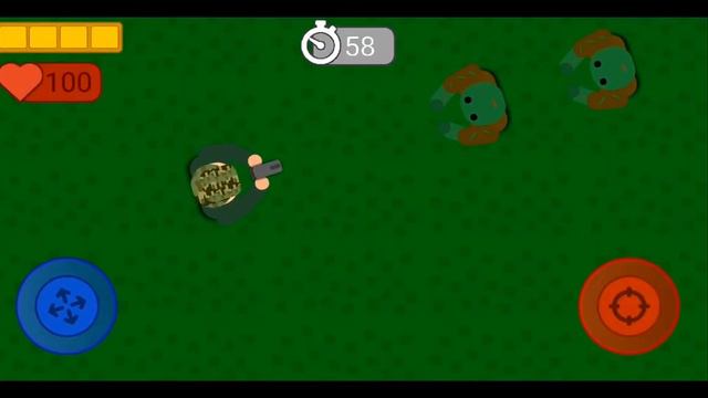 Обзор игр от подписчиков в Pocket Code #1 смотреть онлайн